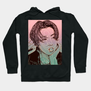 Jungkook BTS Hoodie